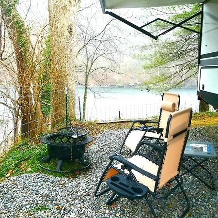 White River Resort Rv Rentals Lakeview ภายนอก รูปภาพ