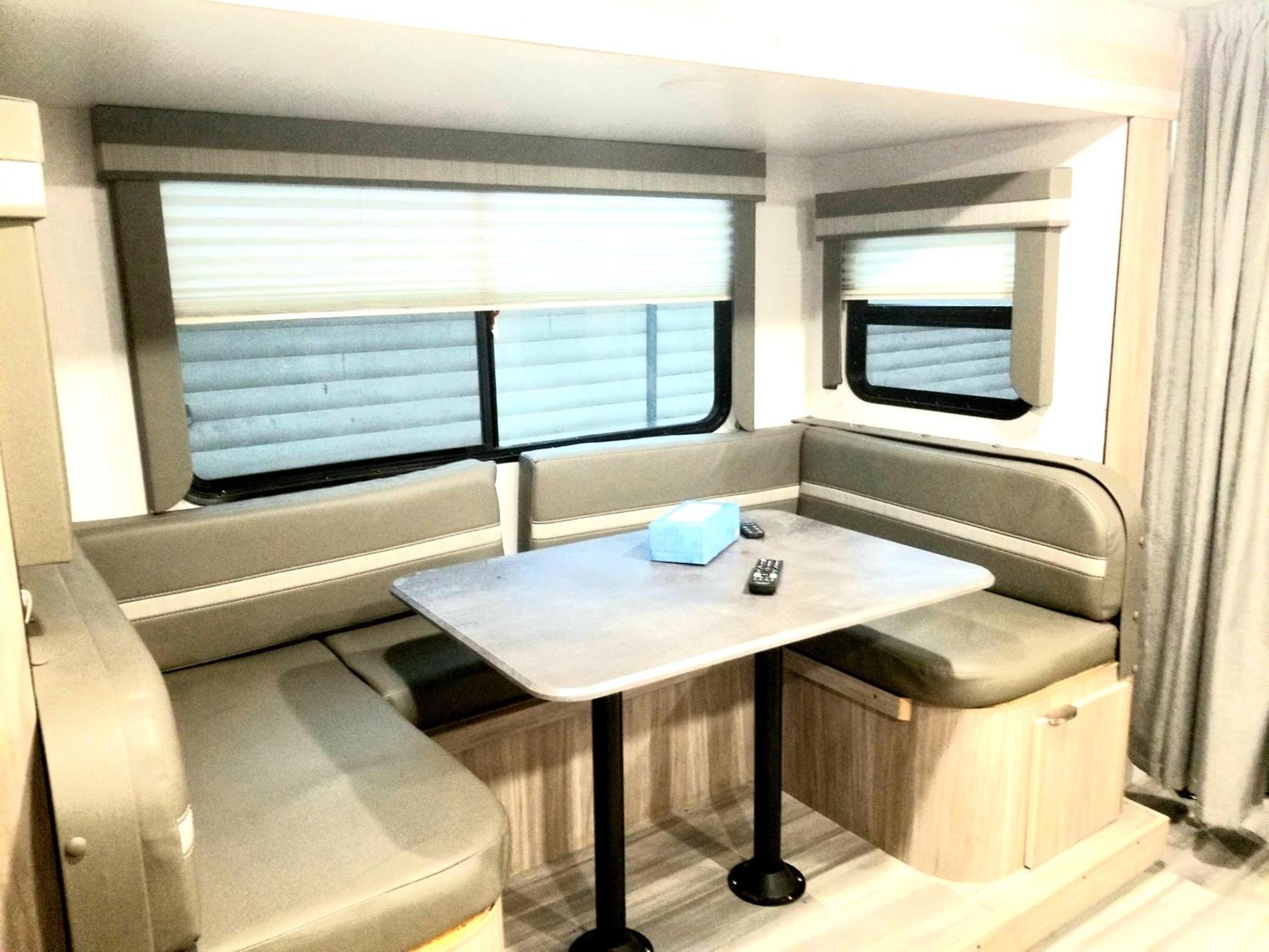 White River Resort Rv Rentals Lakeview ภายนอก รูปภาพ