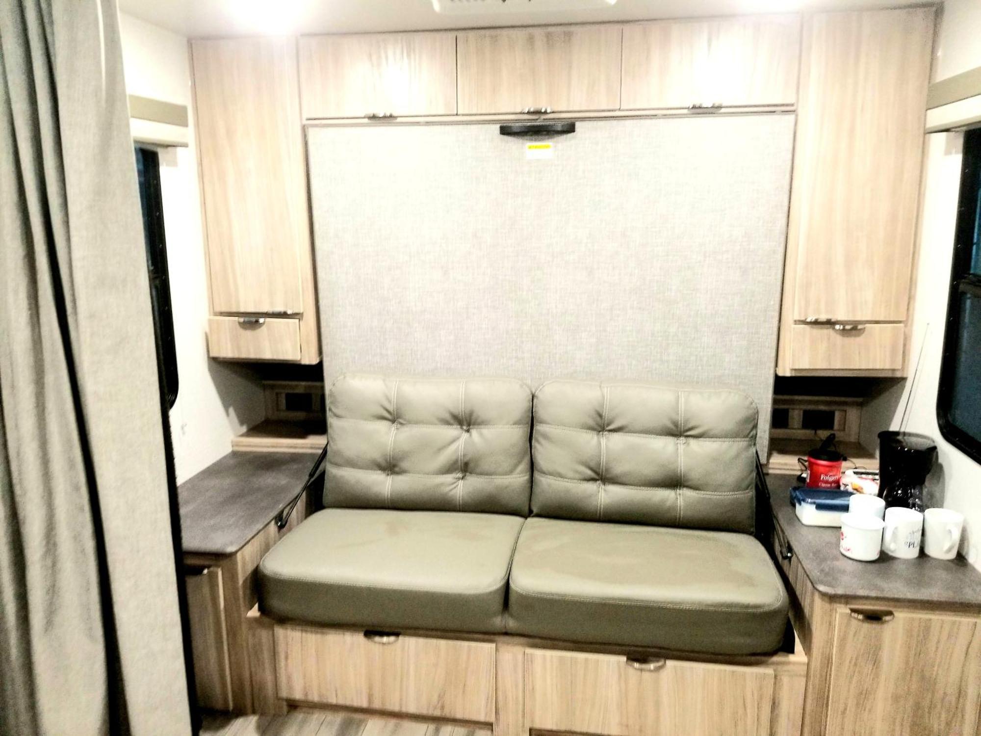 White River Resort Rv Rentals Lakeview ภายนอก รูปภาพ