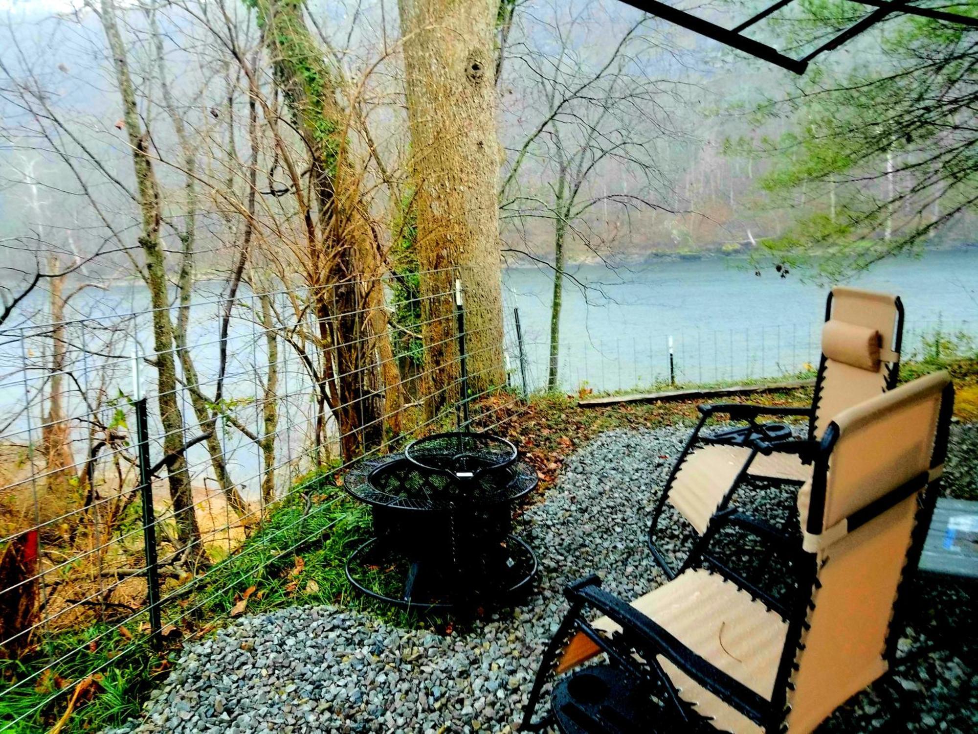 White River Resort Rv Rentals Lakeview ภายนอก รูปภาพ